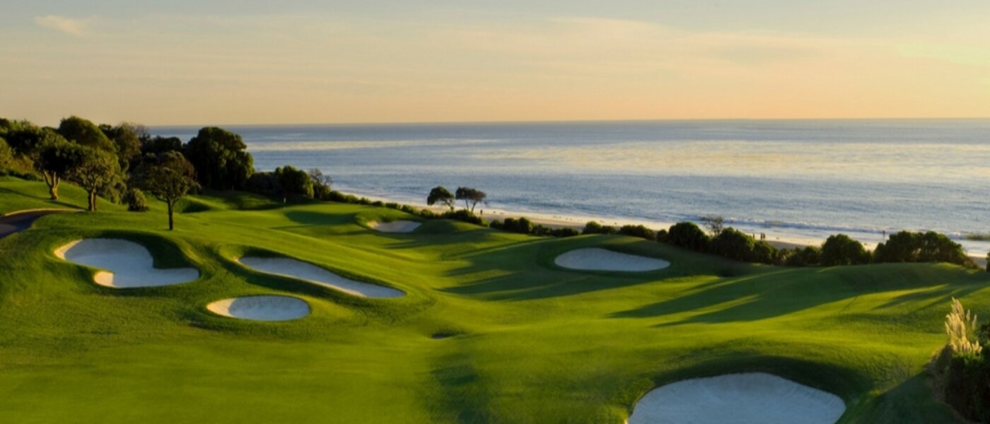 Monarch Beach Golf Links