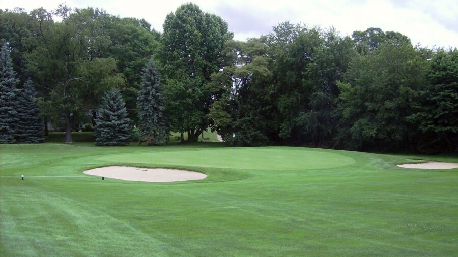 Apollo Elks CC