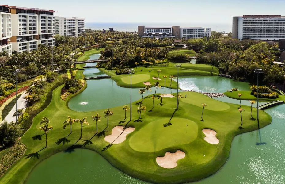 The Lakes at Vidanta Nuevo Vallarta