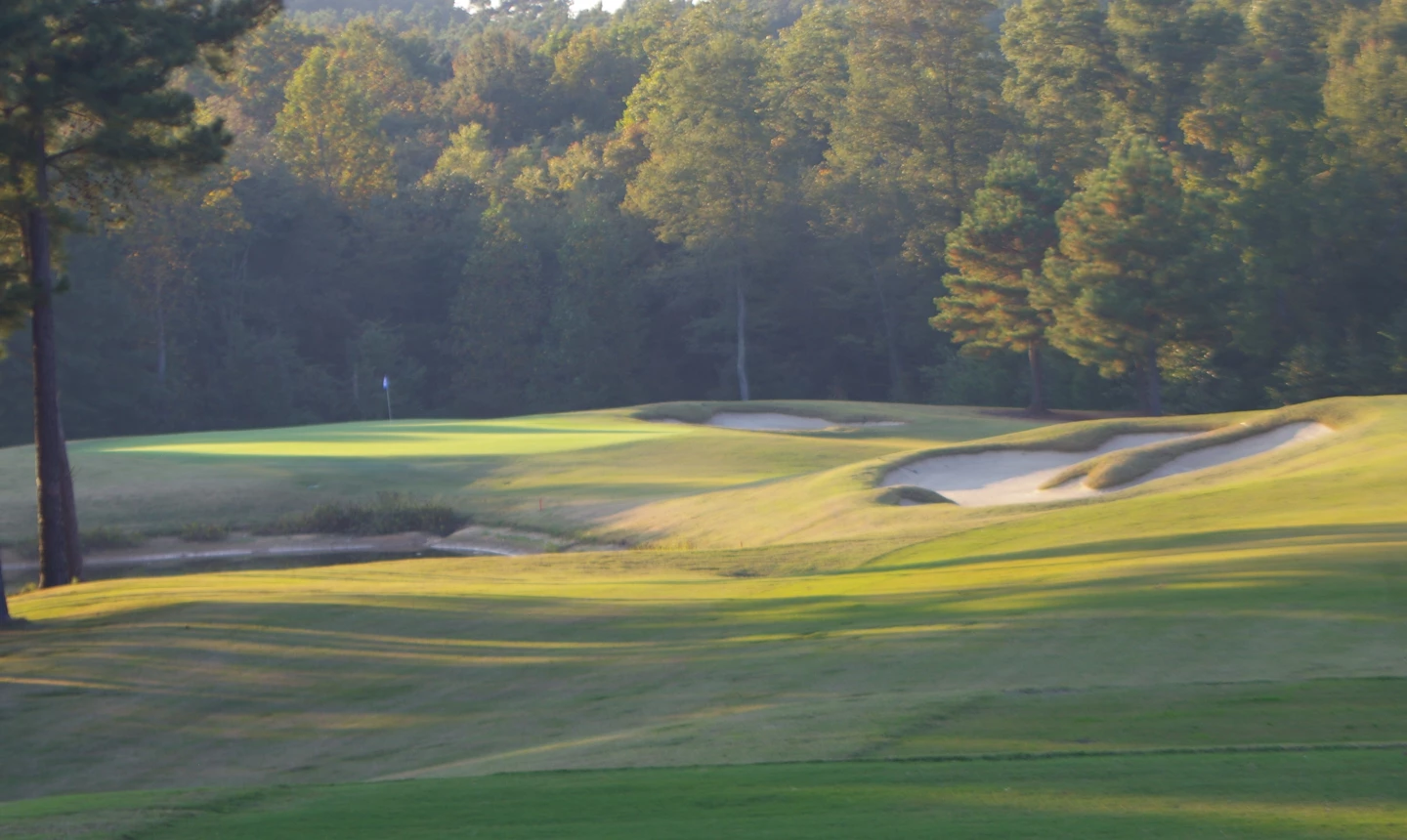 Independence Golf Club - 10th