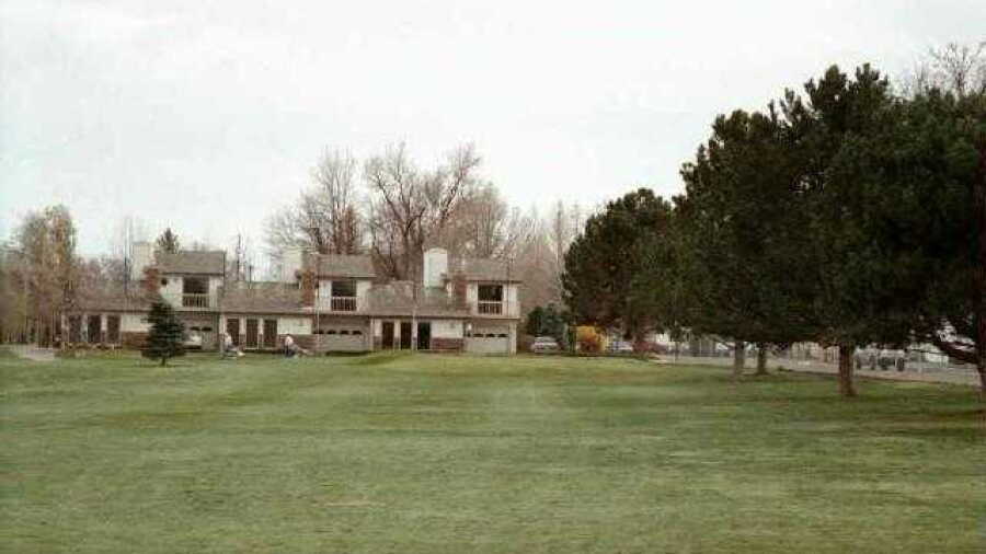 Fairview GC: #2