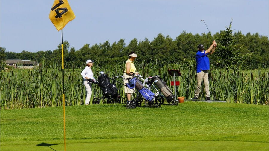GC Erve Braakman: #14