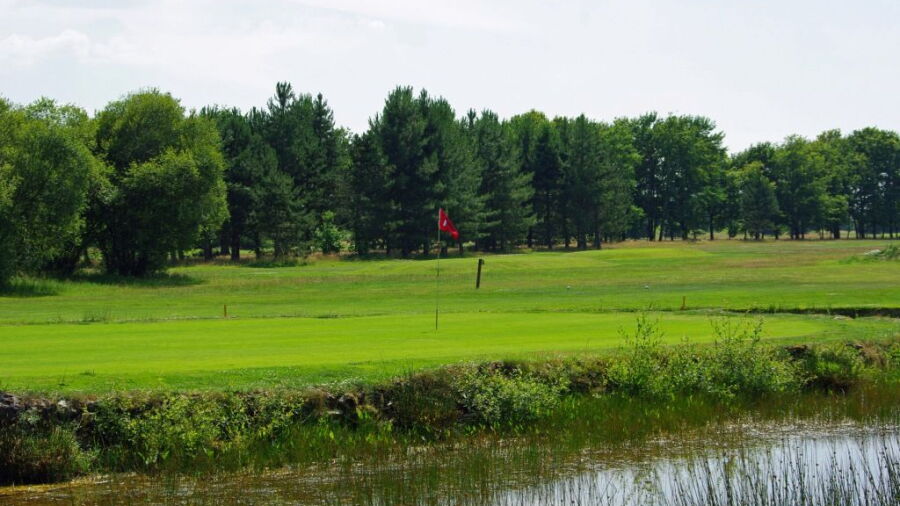 Marcilly GC