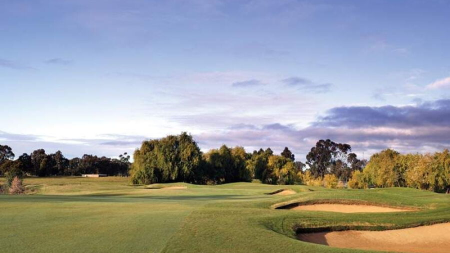 Rich River East: #18