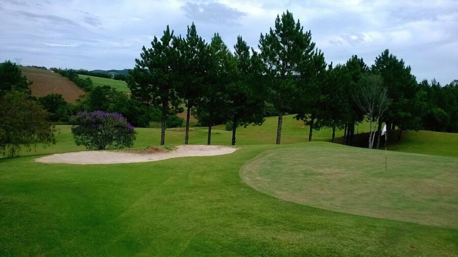 Ibiuna GC