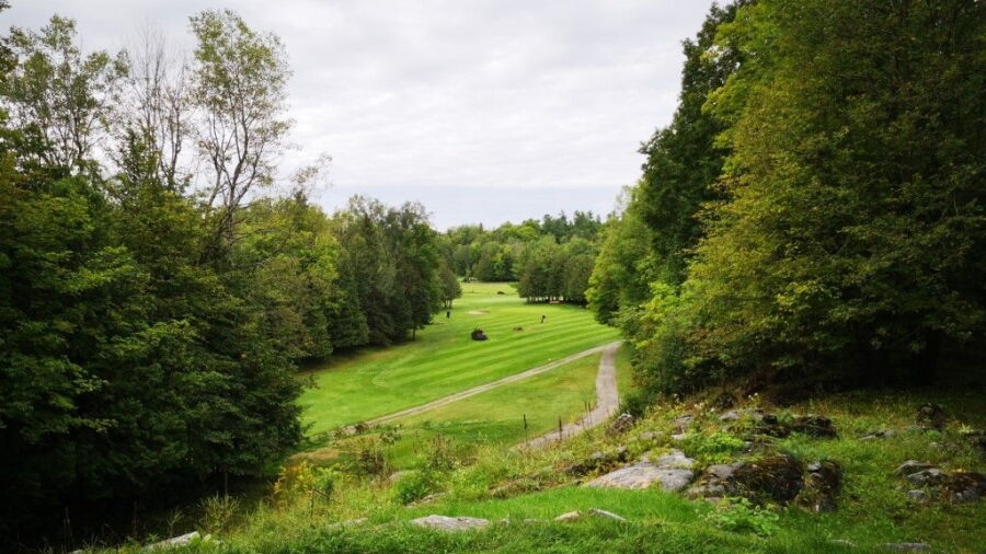 Blue Heron GC