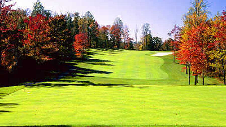 Spring Church - The Links: #3