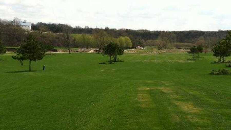 Rivers’ Bend at Old Barn RC: #18