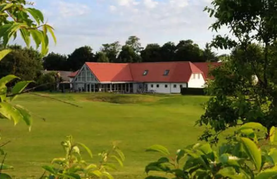 Oernehoej GC