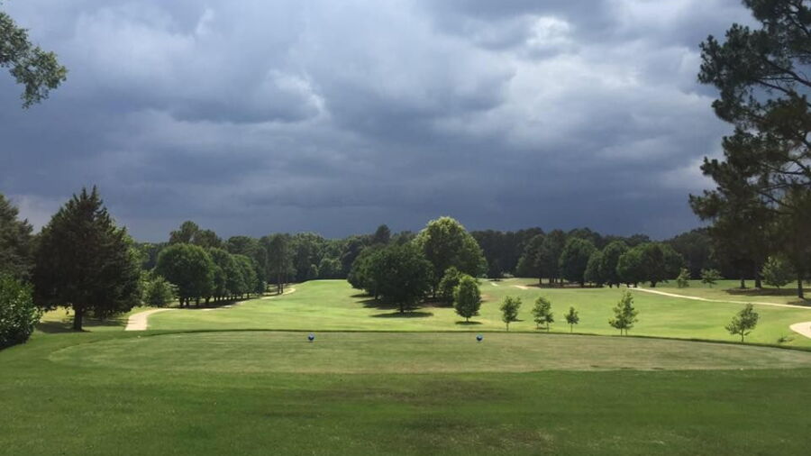 Bel Air GC