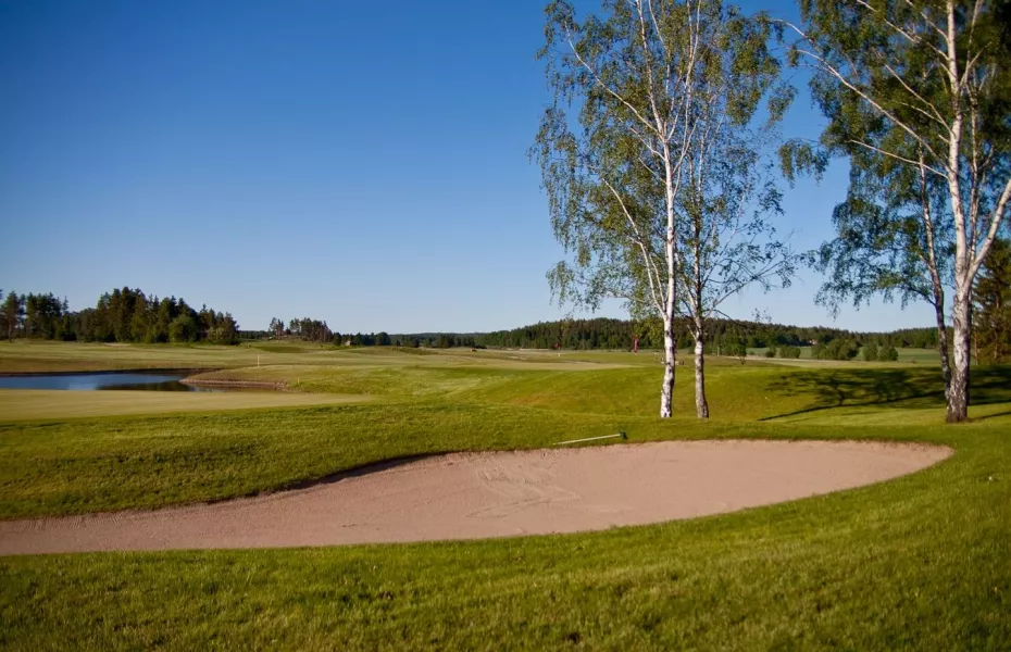 Bodaholm Golf