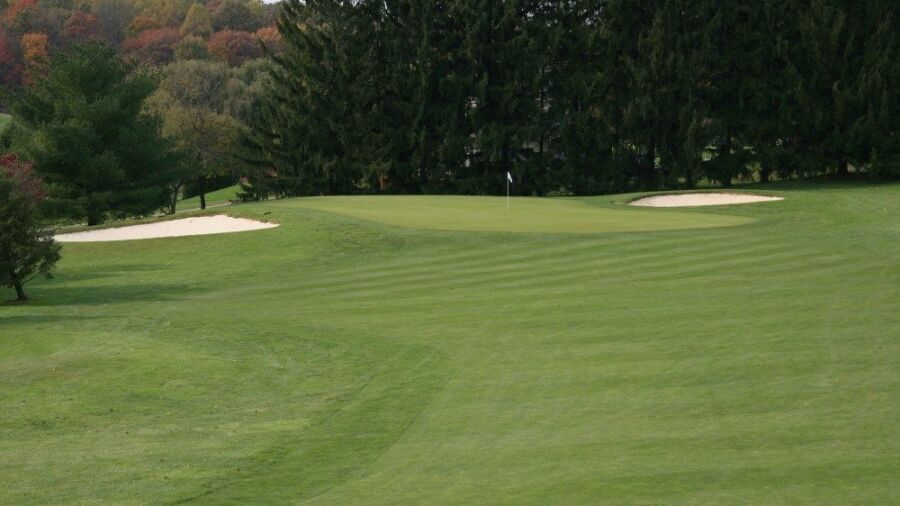 Moccasin Run GC