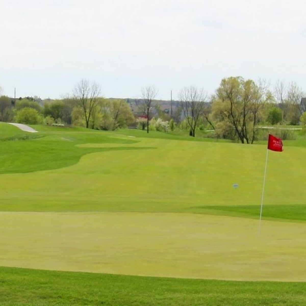 Broken Arrow Golf Club North/South in Lockport, Illinois, USA GolfPass