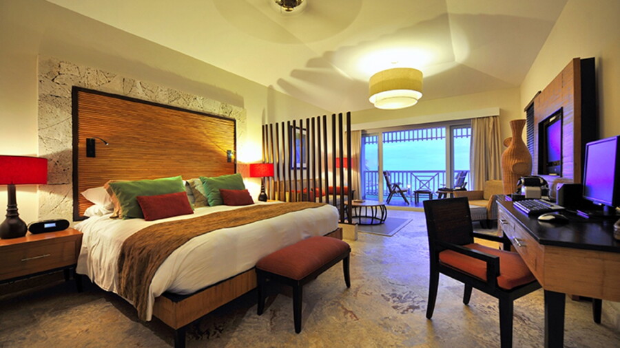 Club Med Punta Cana - Tiara rooms
