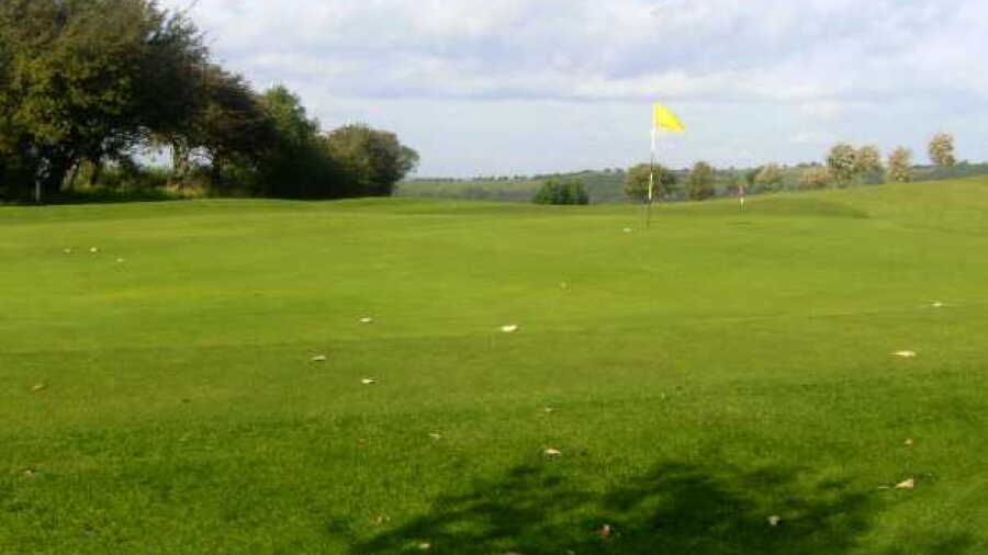 Houghton le Spring GC: #2
