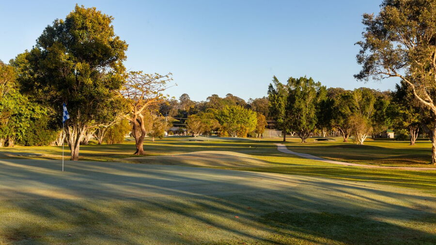 Meadow Park GC