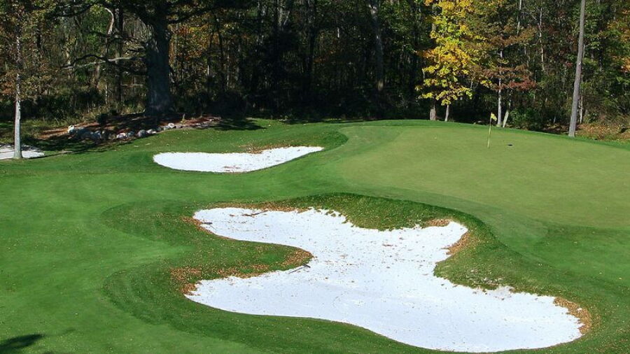 Wildcat Creek GC