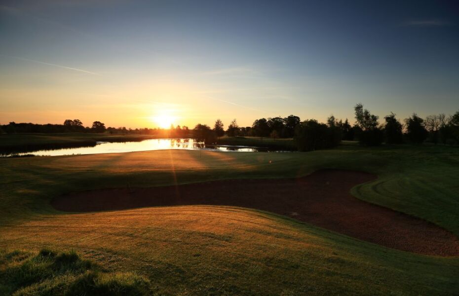 Karsten Lakes at Gainsborough 17