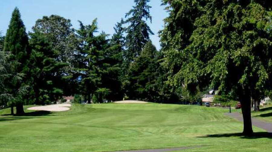 Summerfield GCC: #4