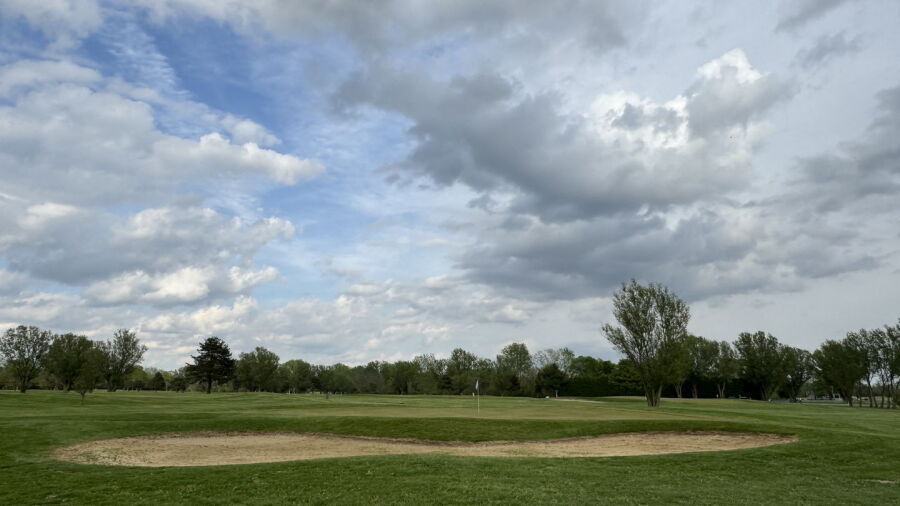 Rocky Lakes GC