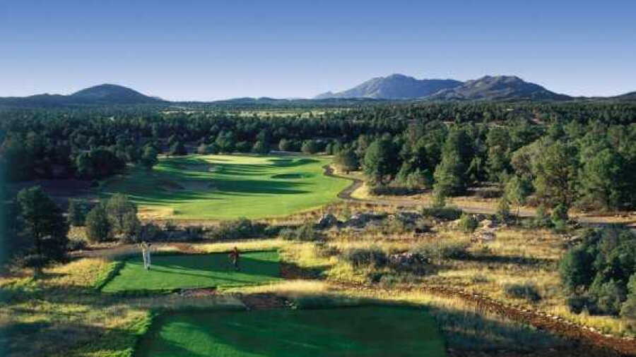 Talking Rock GC: #15