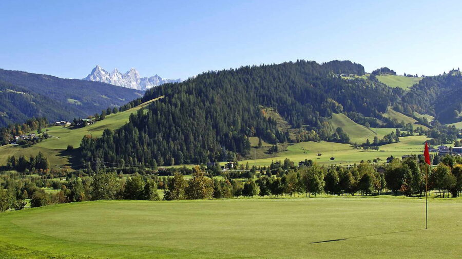 Radstadt Tauerngolf GC