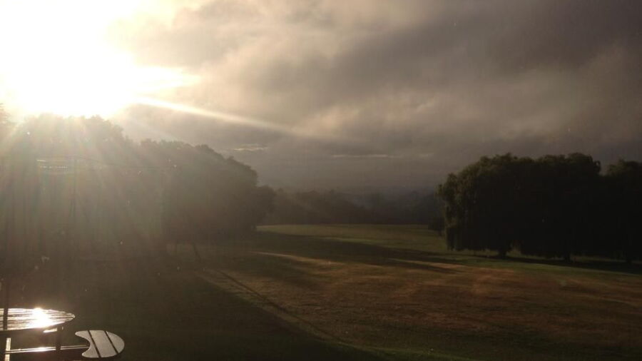 High Beech GC