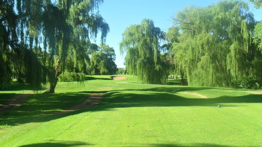 Potchefstroom CC