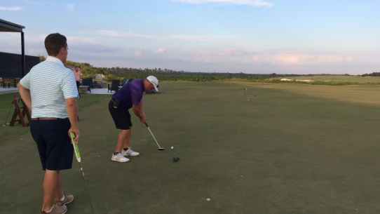 Streamsong Black - The Gauntlet