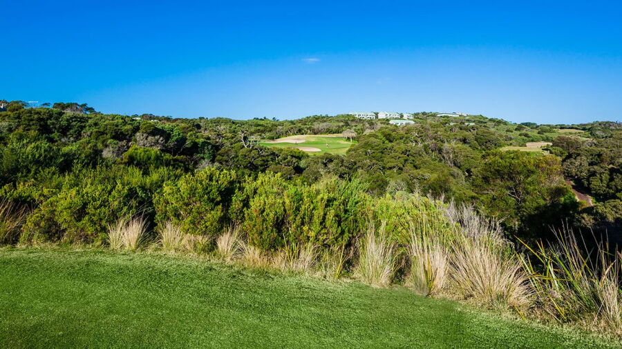 Cape Schanck Resort