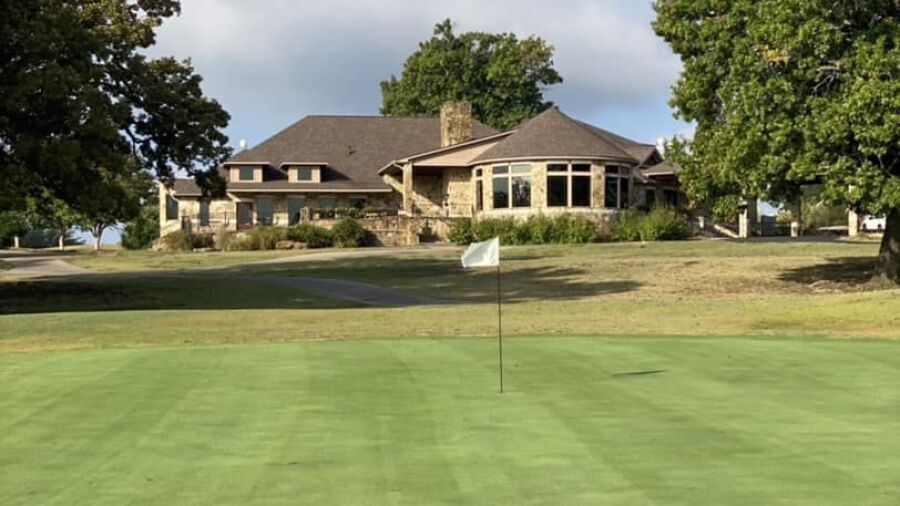 Legacy Ridge CC