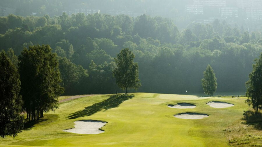 Oslo GC: #15