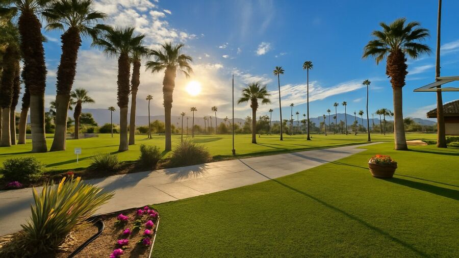Shadow Mountain GC