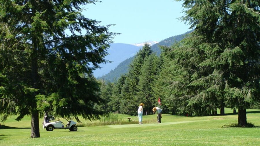 Valley View GC