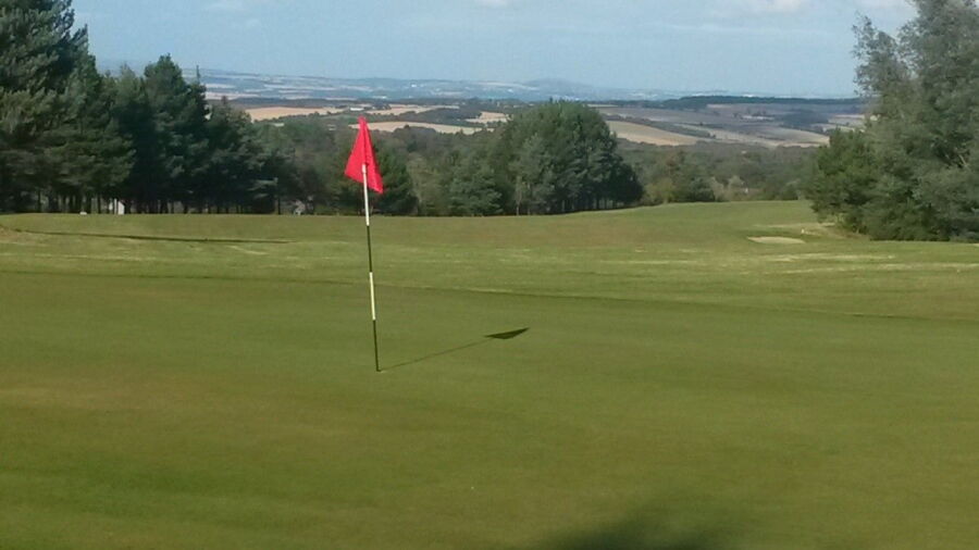 Polmont GC