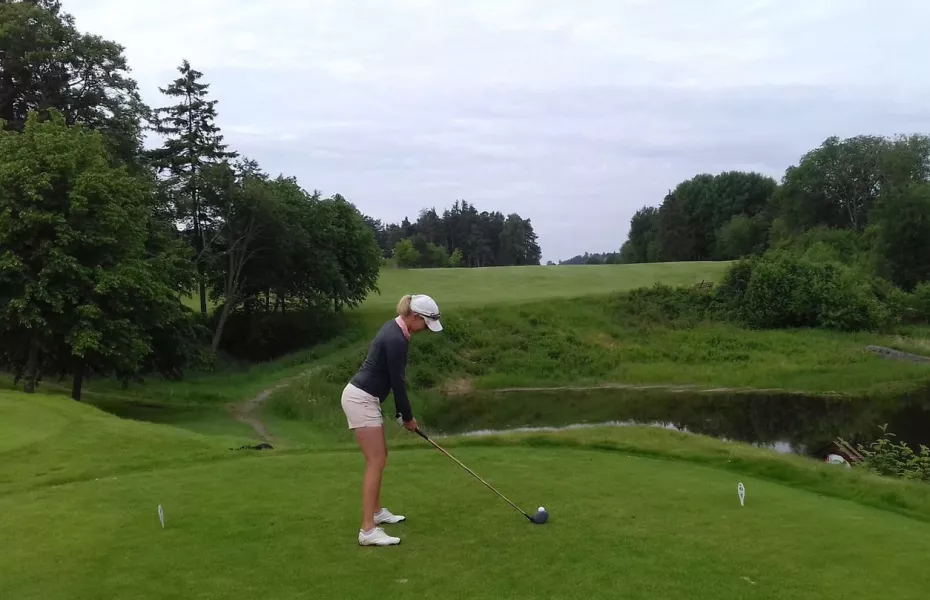 Borregaard GC