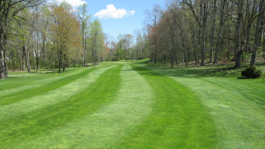 Hickory Heights GC