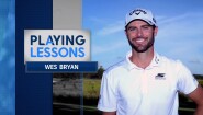Wesley Bryan