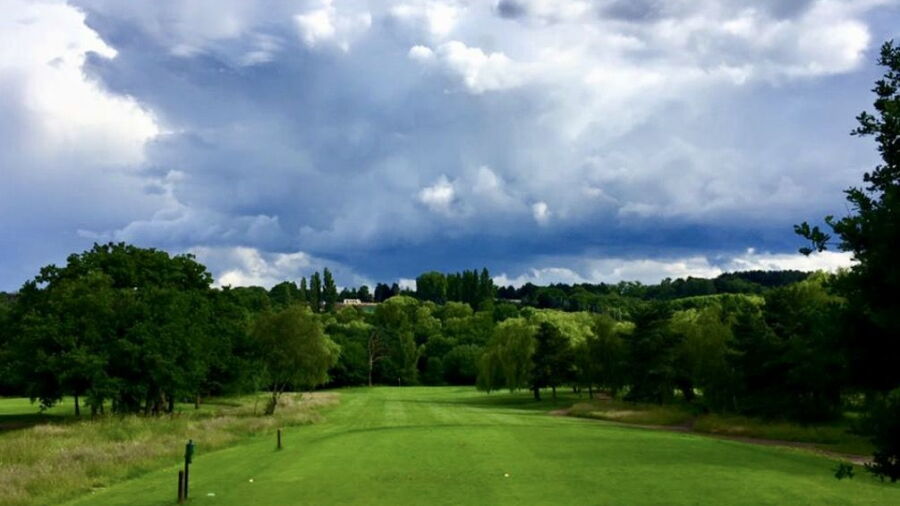 Trent Park GC