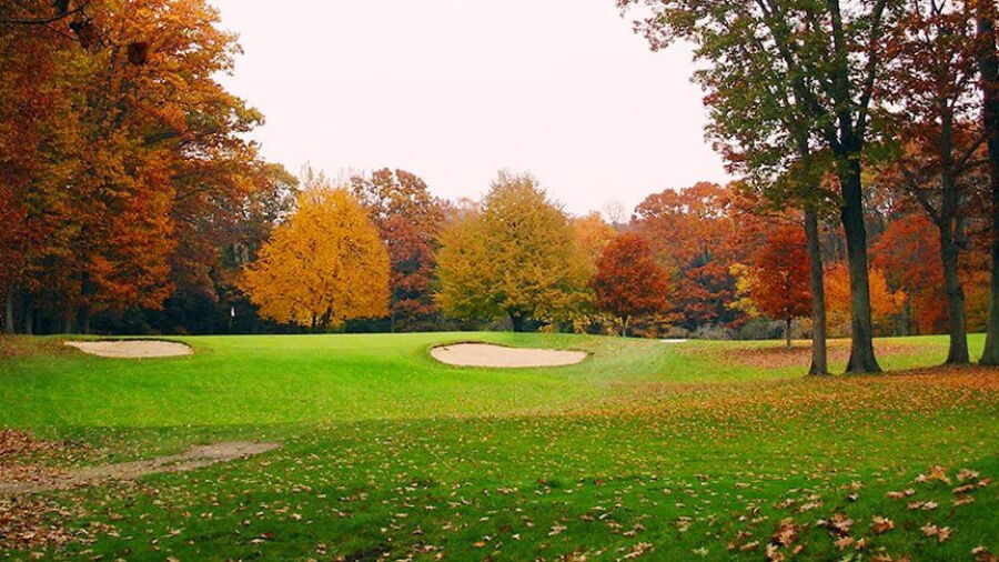 River Island GC