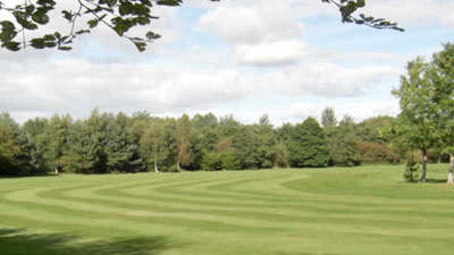 Prestwick St Cuthbert GC