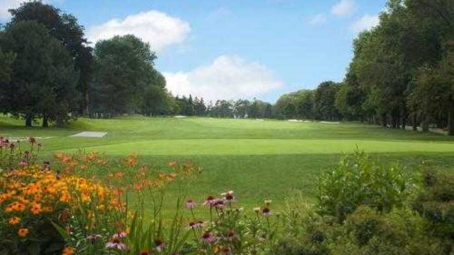 Weston GCC: #1
