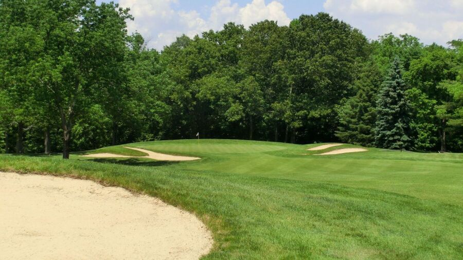 Lancaster CC: #9