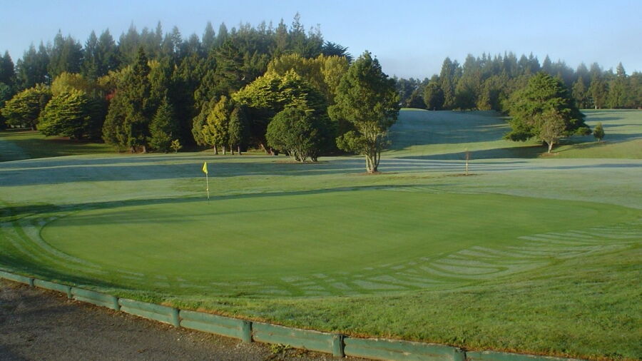 Maramarua GC