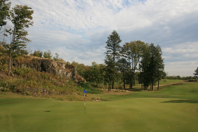 Greywalls Course - Marquette Golf Club