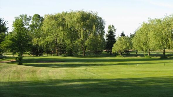 Club de Golf Mirabel - Le Campagnard