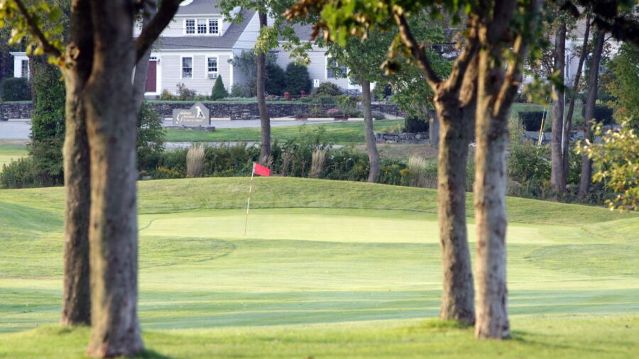 Gardner GC