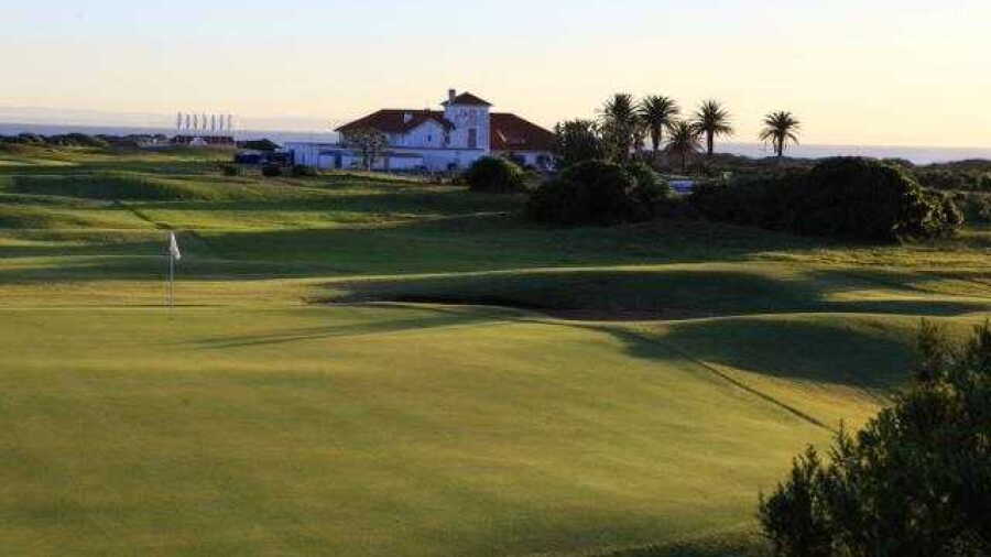 Humewood GC