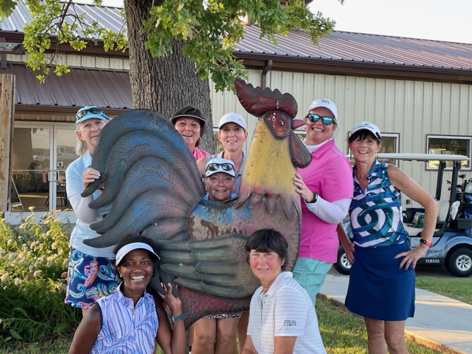 (Photo submitted by Jep4golf on 06/21/2021)