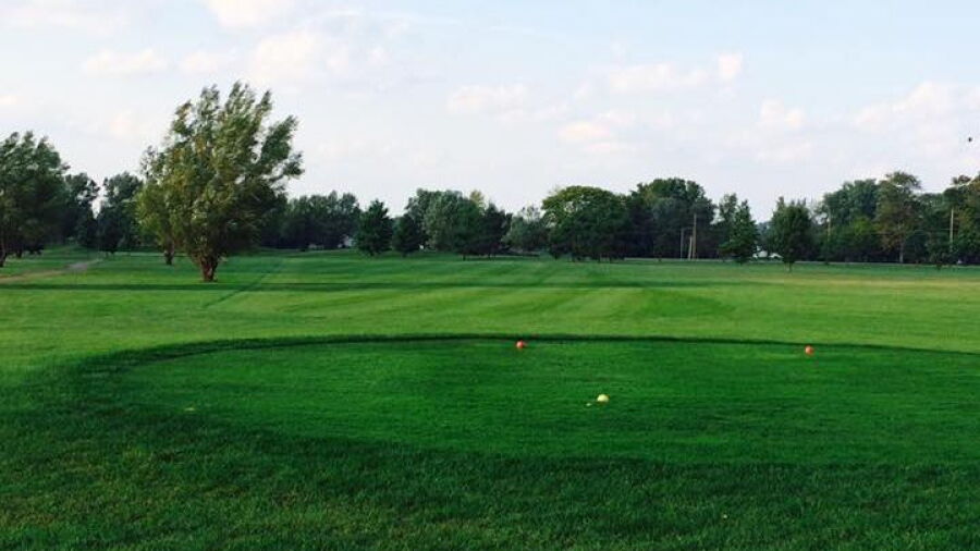 Rocky Lakes GC